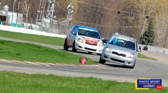 Coupe Echo + Circuit Routier